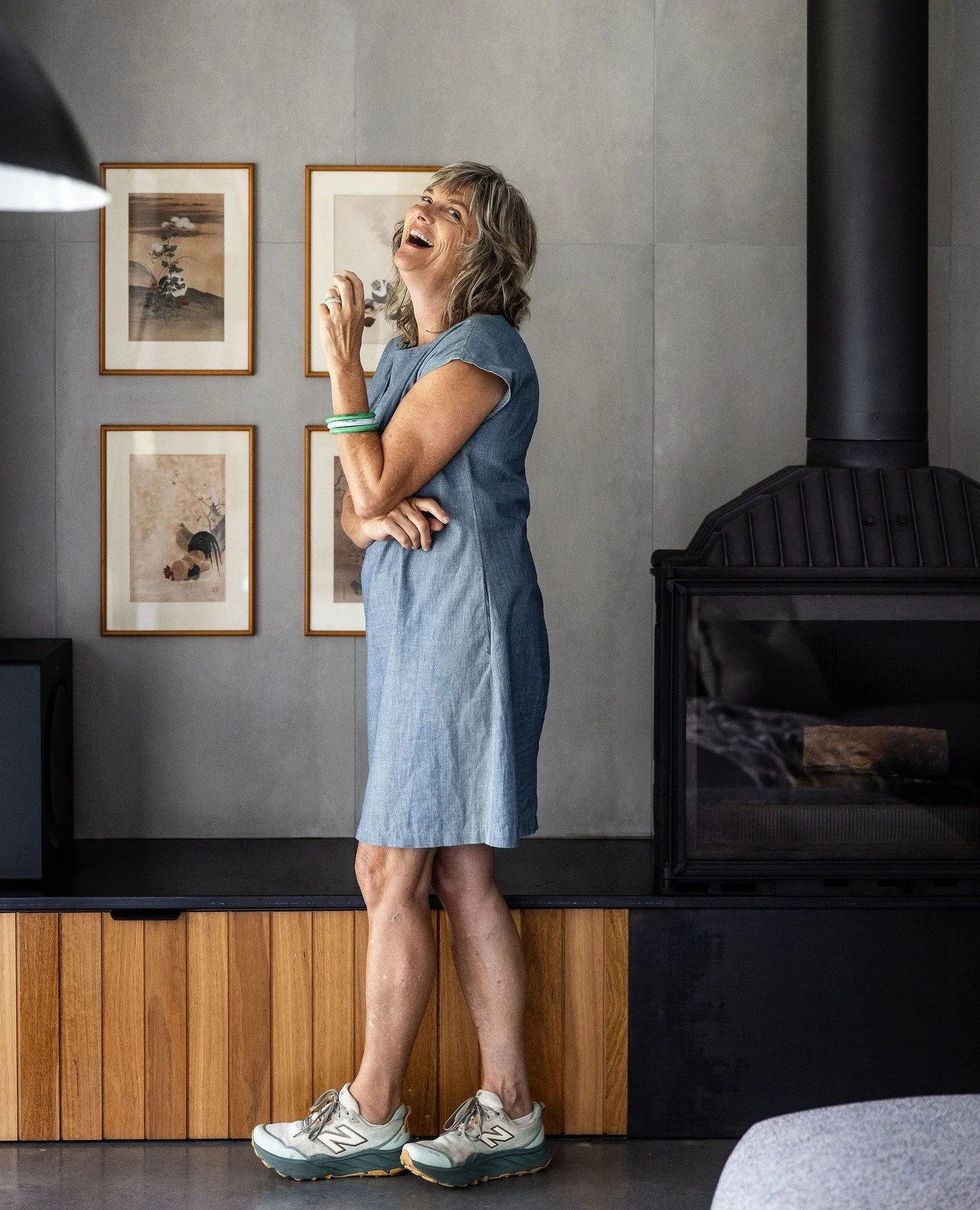 A little Monica moment 🤍⁠
Always the fun one at work, bringing energy, laughs and a whole lot of heart to every project.⁠
⁠
We absolutely love these beautiful images captured by our very talented and much-loved photographer, Rachael Tagg.