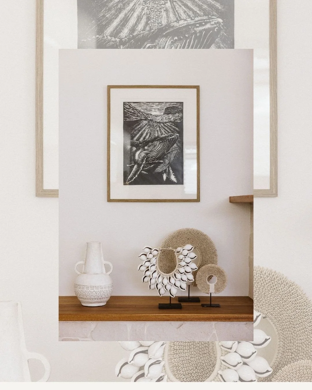 We don't have one look. And that's intentional.⁠
⁠
Coastal. Country. Contemporary. Colourful. Calm.⁠
⁠
Every property we style is different because every home, client and buyer is different.⁠
⁠
Our job is to work out what makes this home special and 