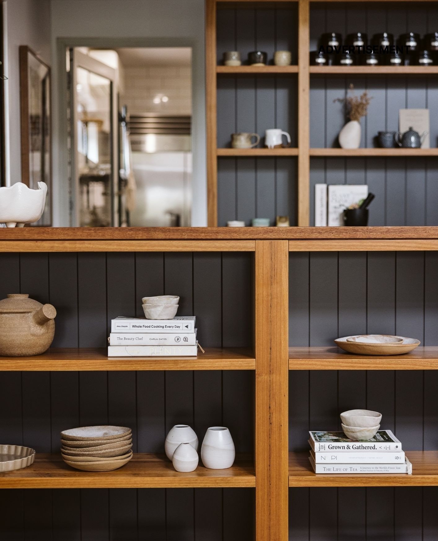 IT'S ALL IN THE DETAILS⁠
⁠
The perfectly placed cushion. The artwork that brings a room together. The layers, textures and little finishing touches that make a house feel like a home.⁠
⁠
It's these details that can take a space from ordinary to somet