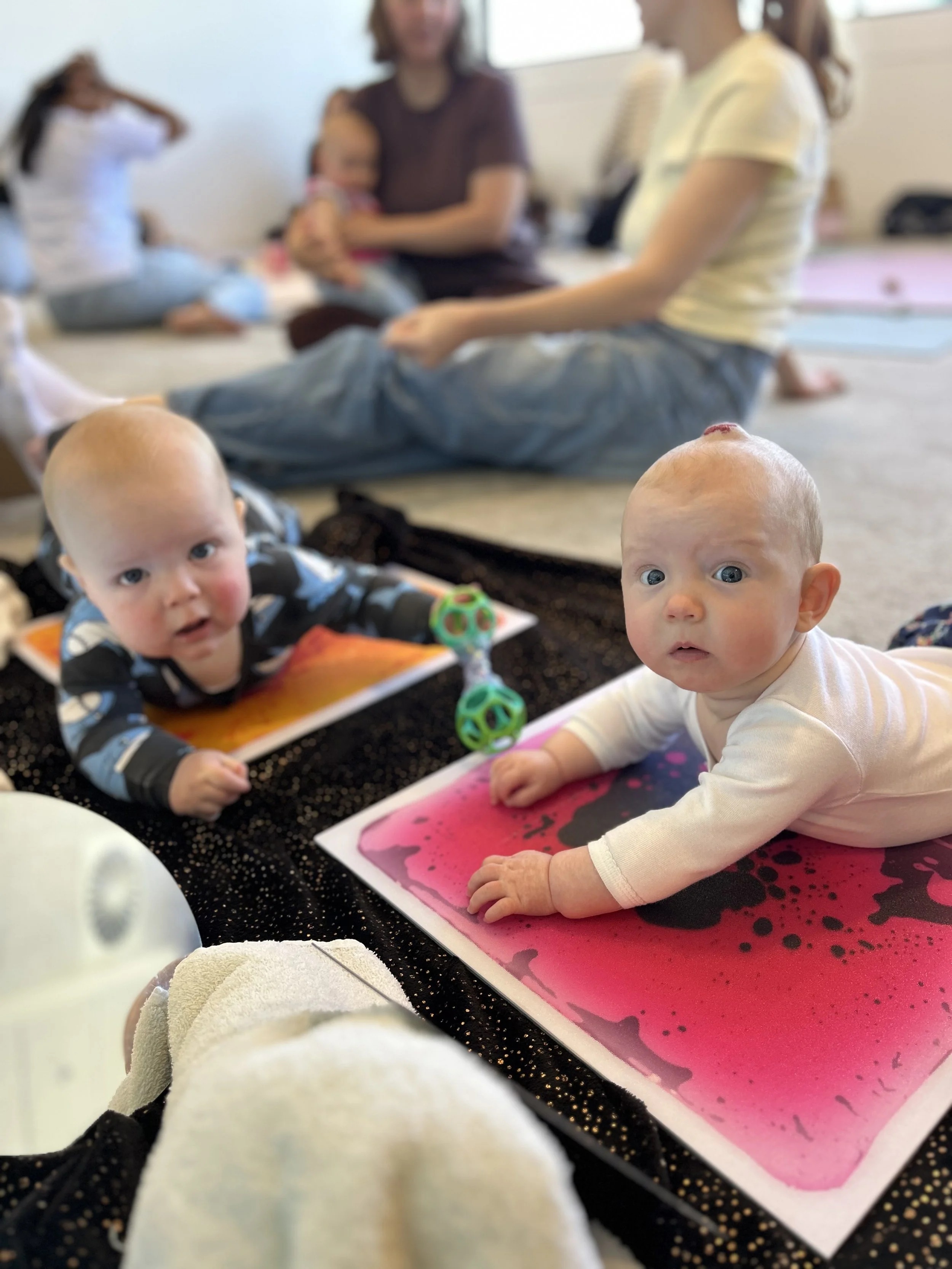 Little Senses Playgroup