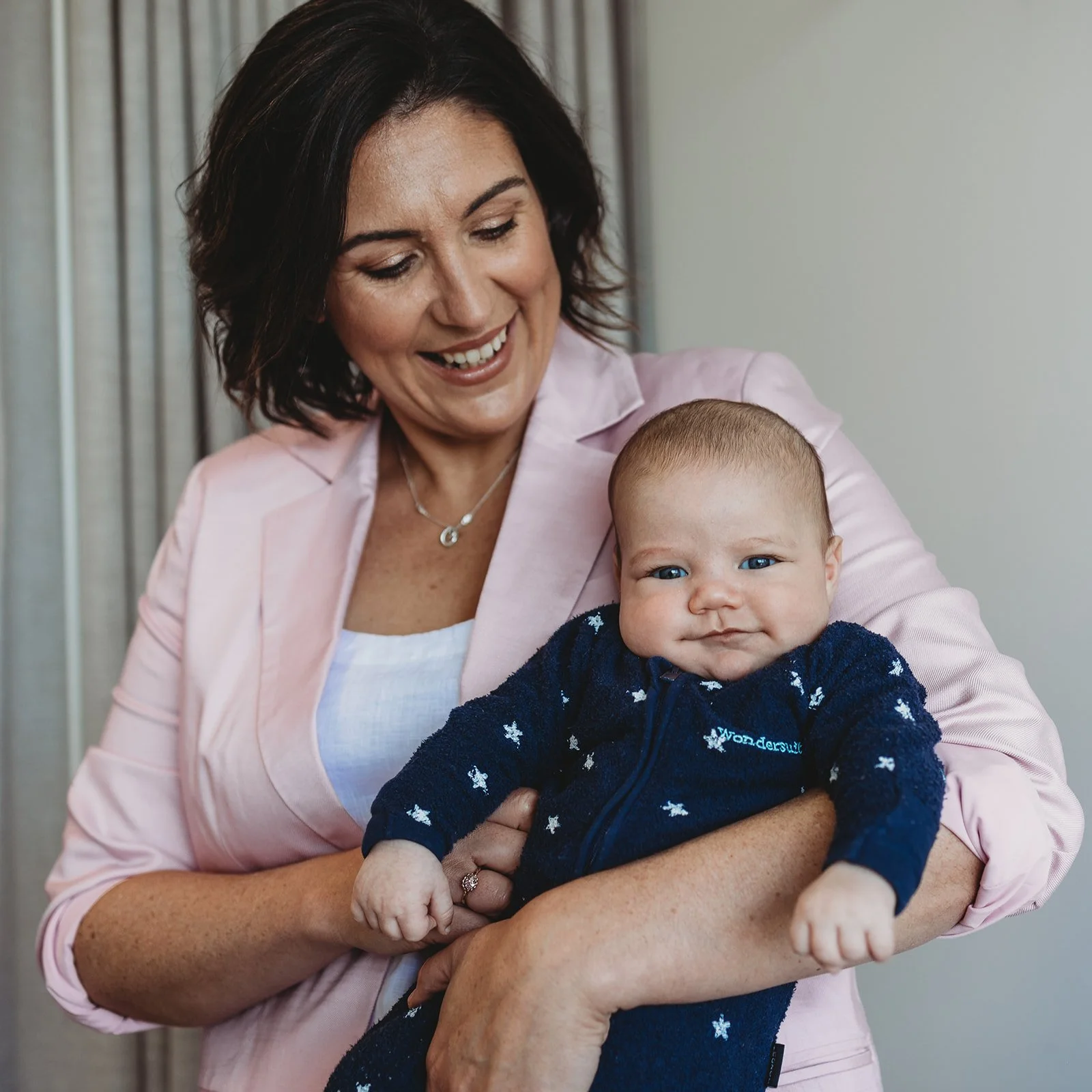 More Than Feeding: How Breastfeeding Support Can Help Heal Birth Trauma