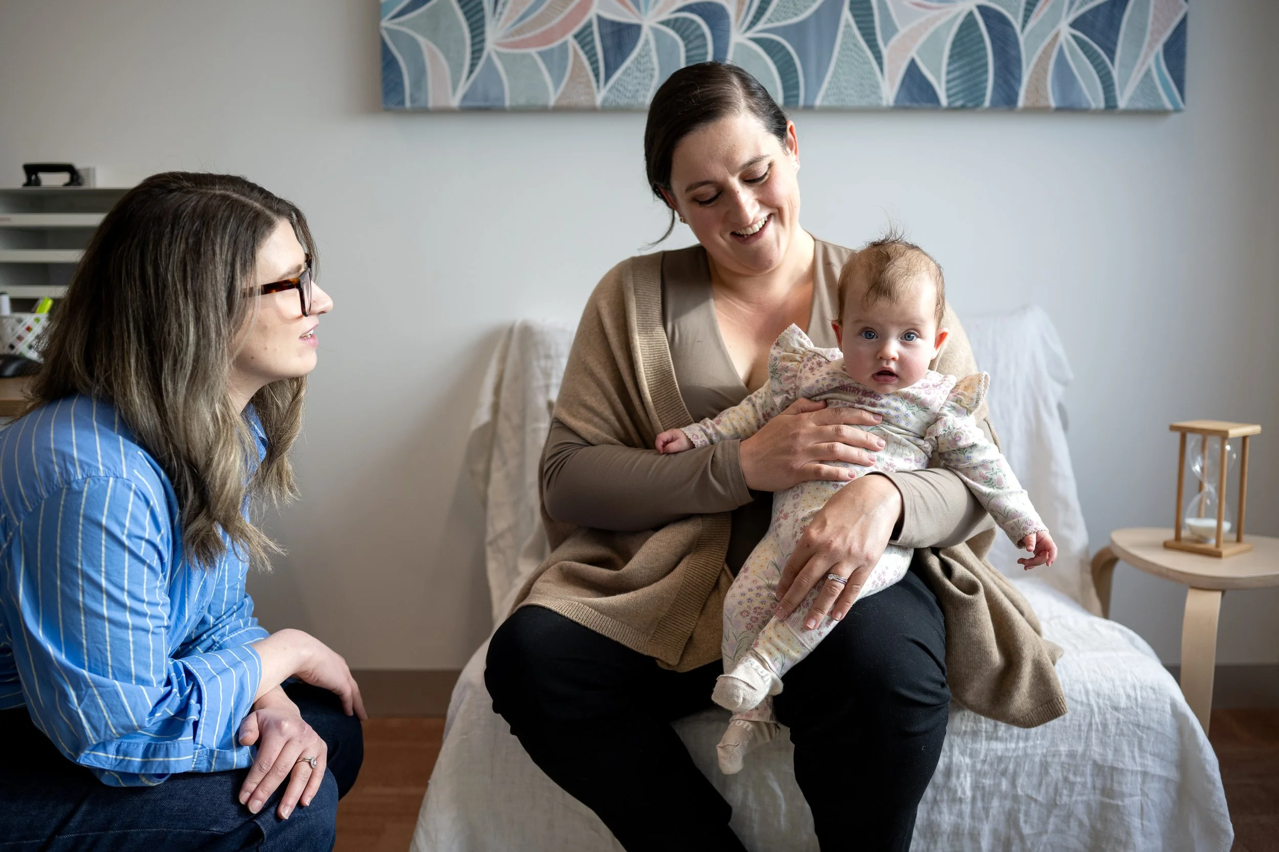 Thriving with Solids Masterclass