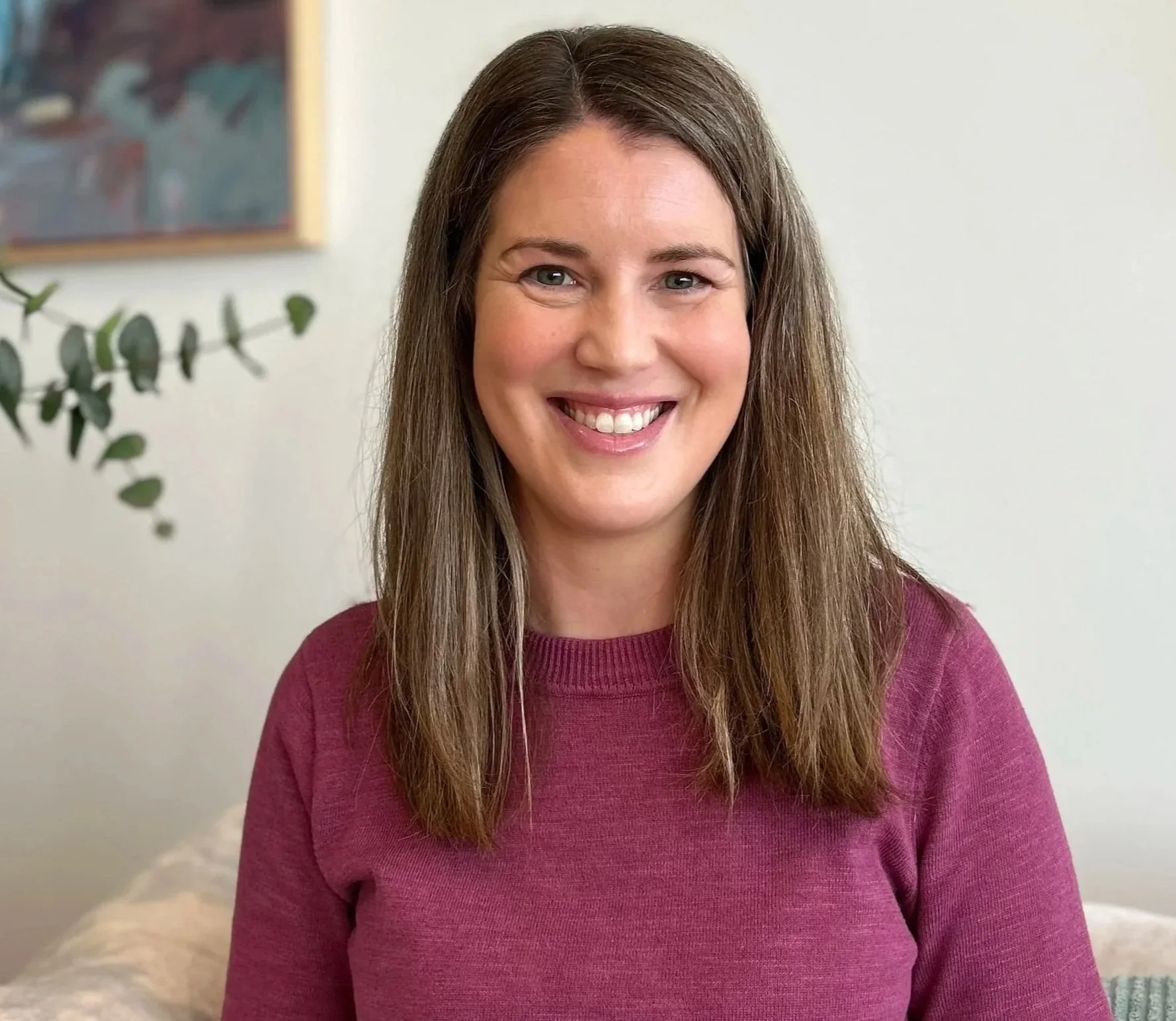 Lauren Beatty - Psychologist at Maternal and Infant Wellbeing Melbourne