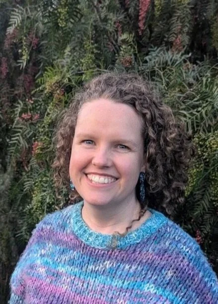 Kate Wilson-Woolley - Maternal and Infant Wellbeing Melbourne Psychologist