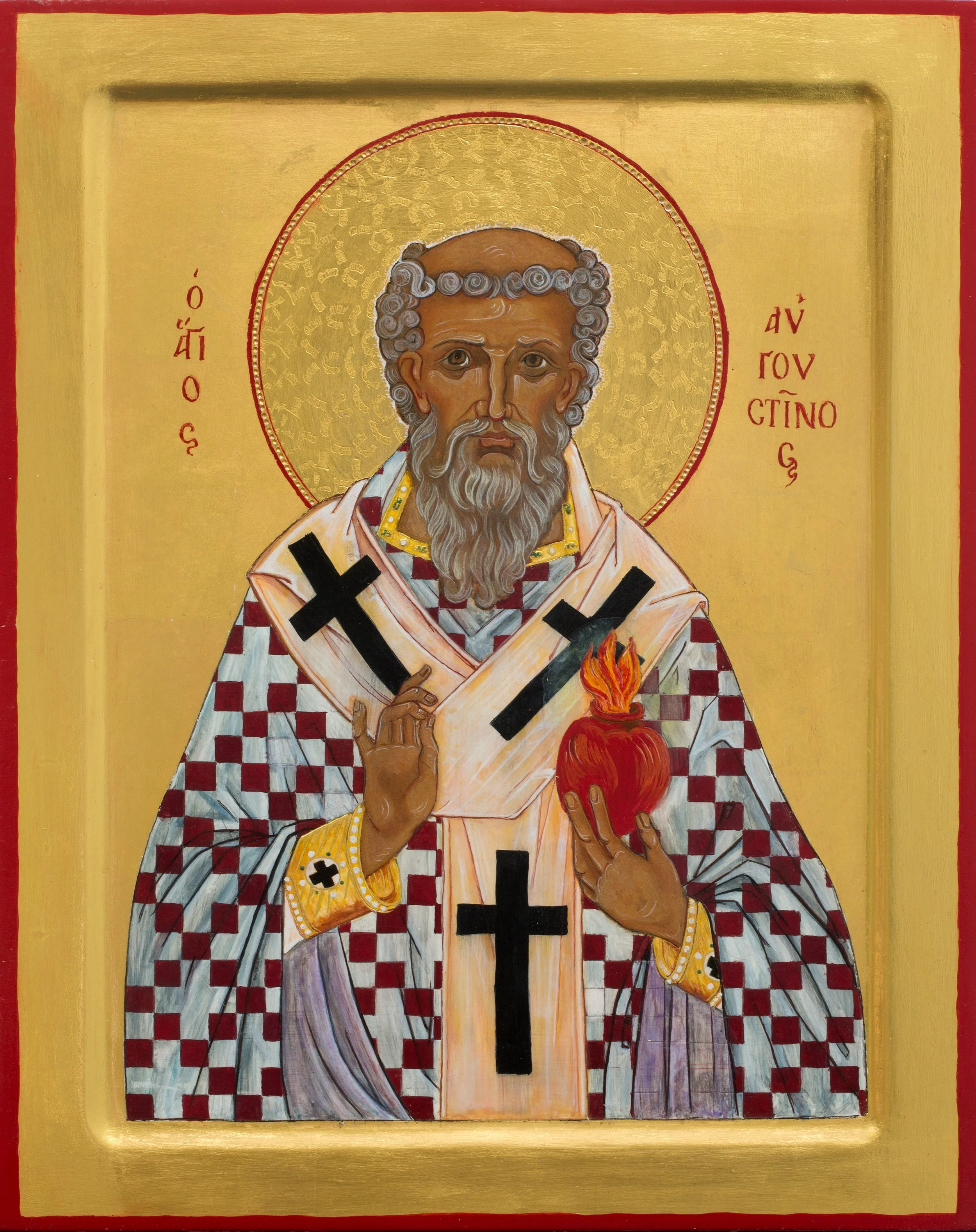 {Old} St. Augustine--Private Collection