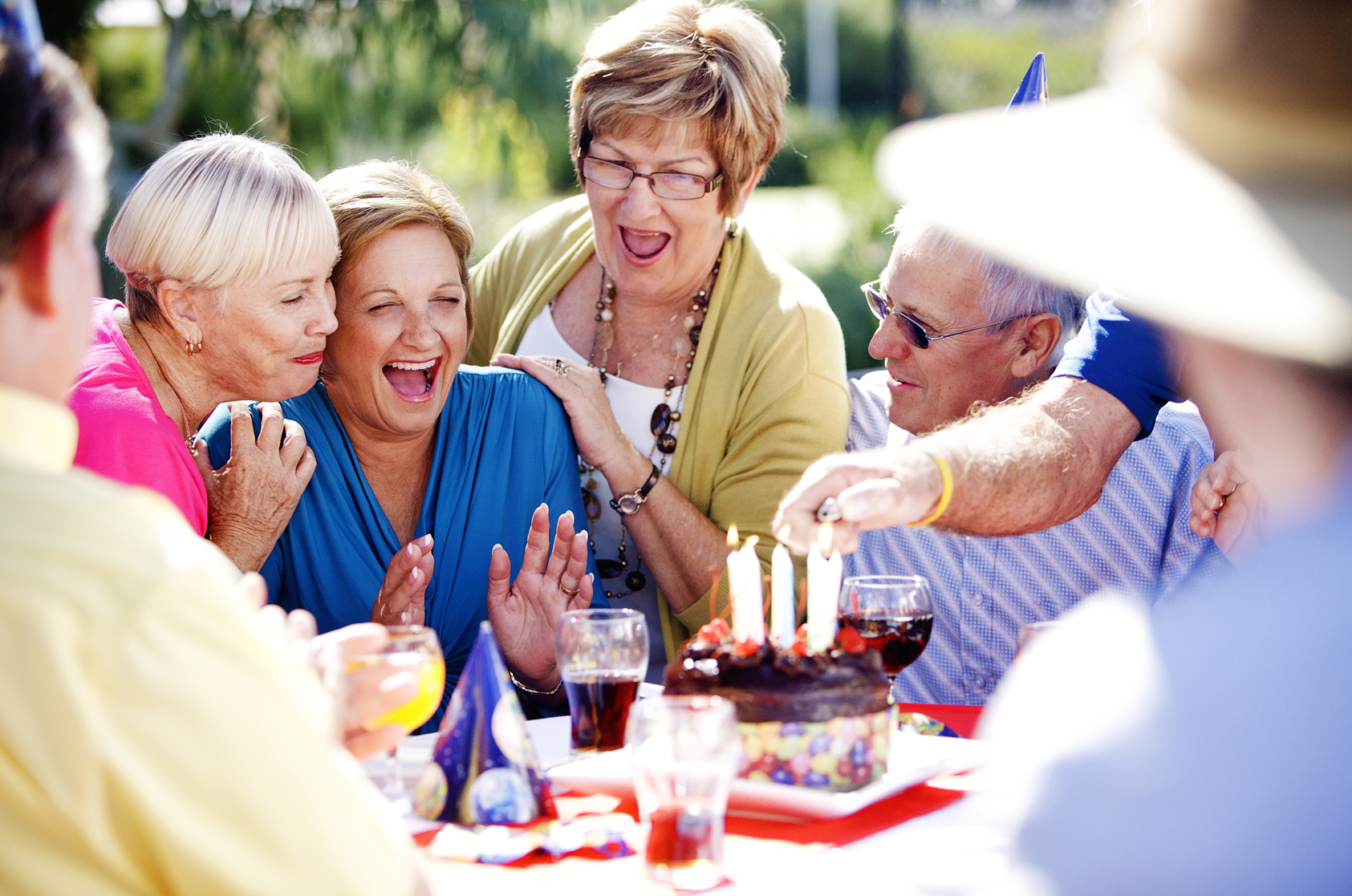 National Lifestyle Villages - eco warriors