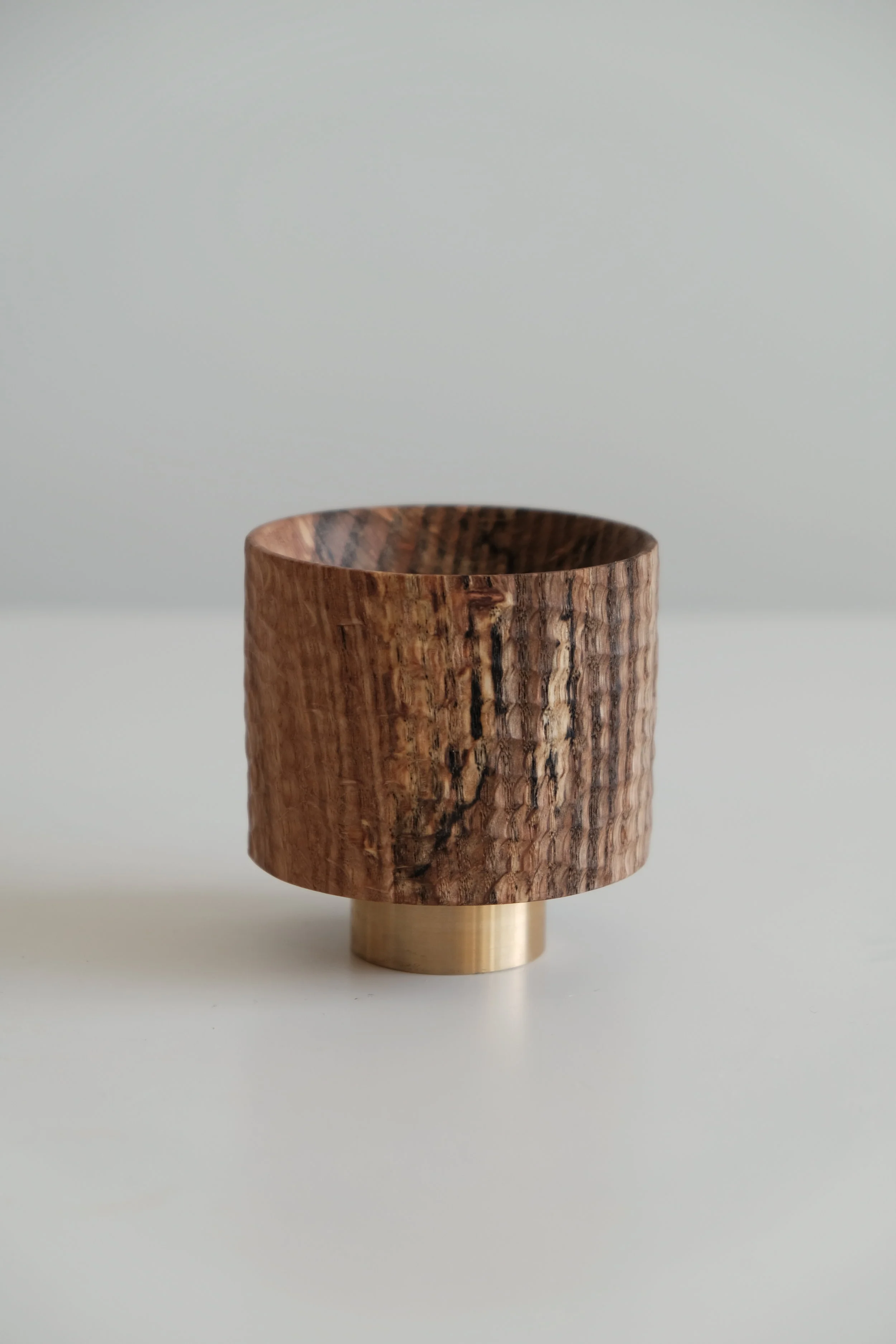 ASSEMBLAGE CANDLE HOLDERS 2019