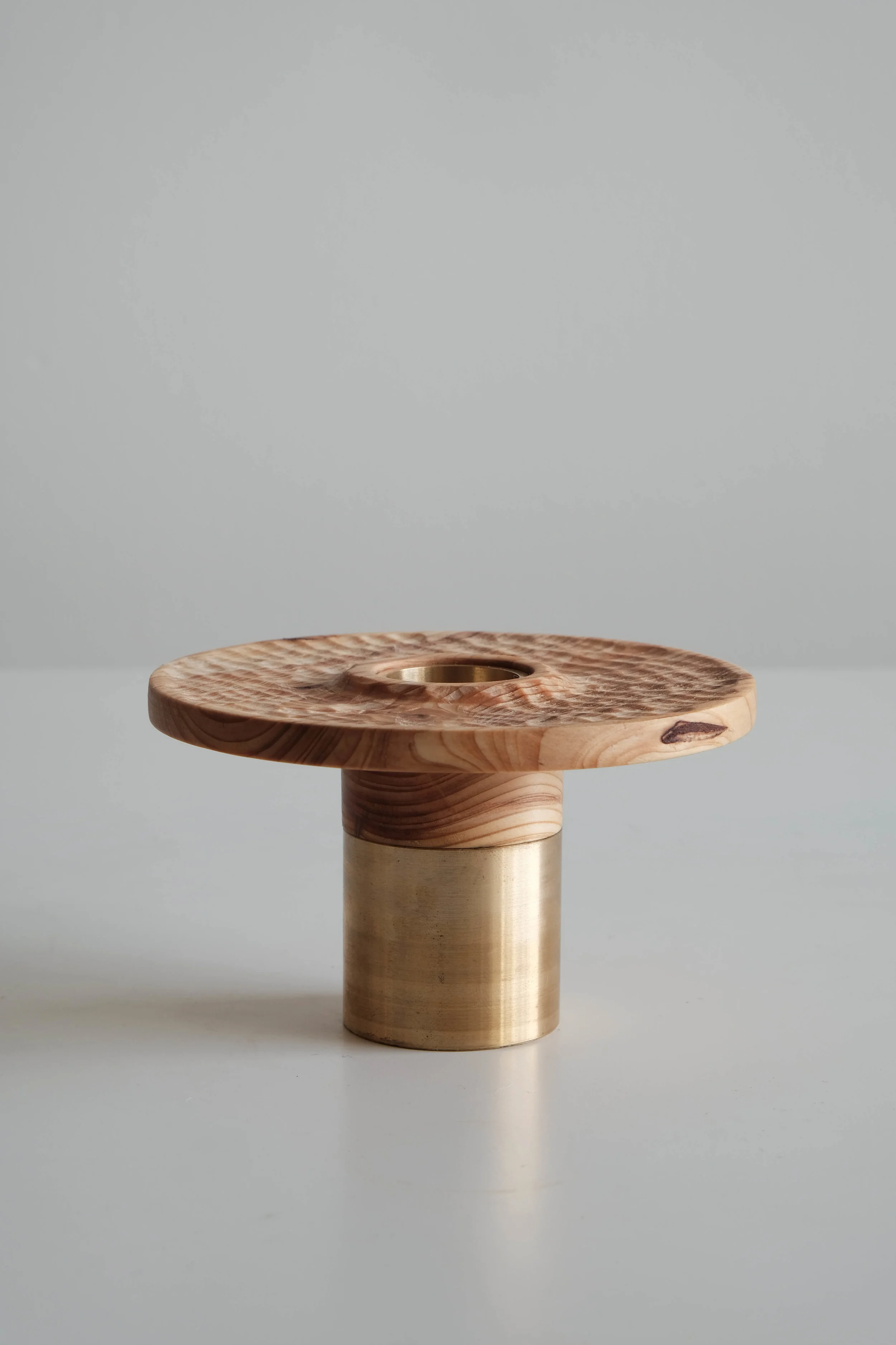 ASSEMBLAGE CANDLE HOLDERS 2019