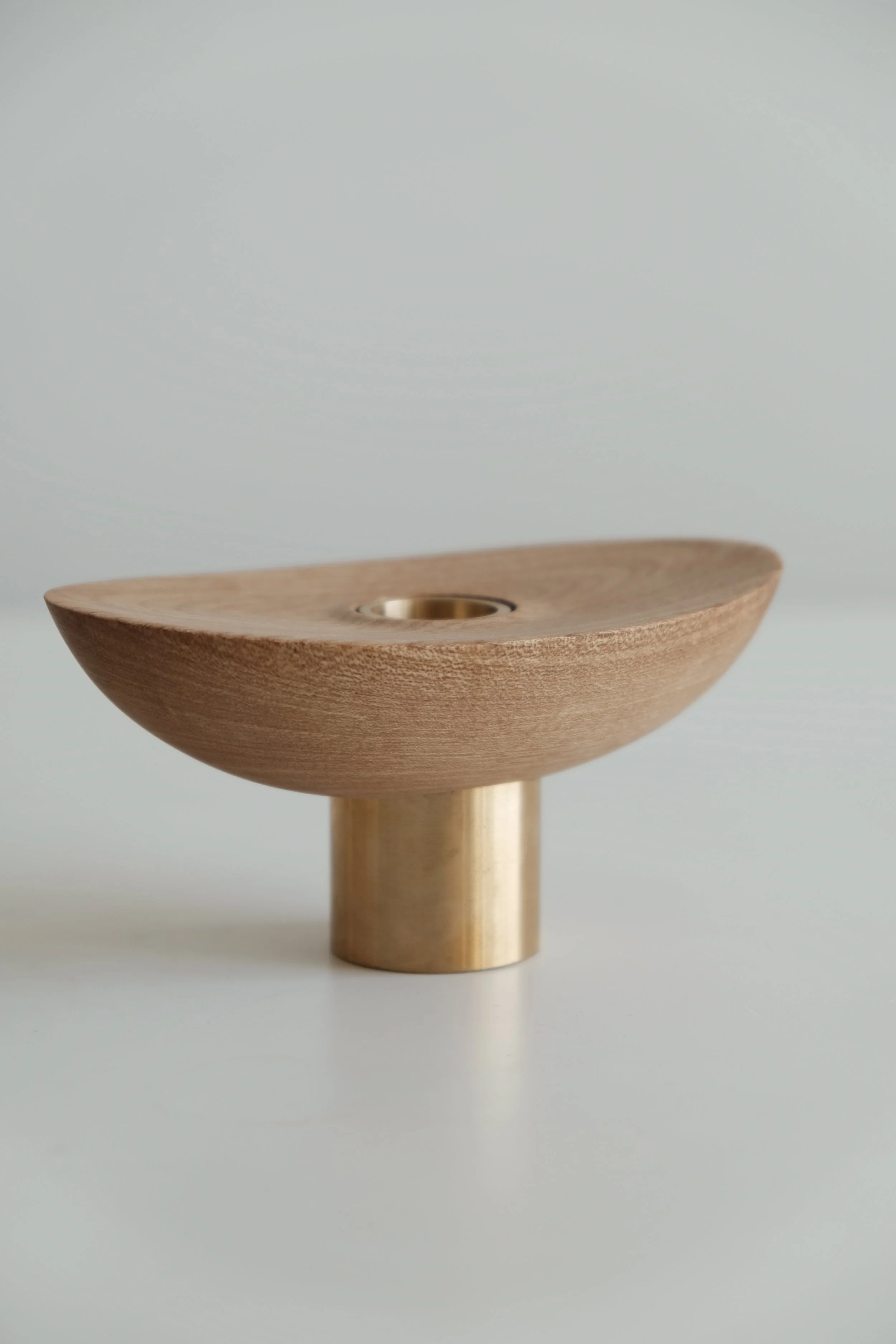 ASSEMBLAGE CANDLE HOLDERS 2019
