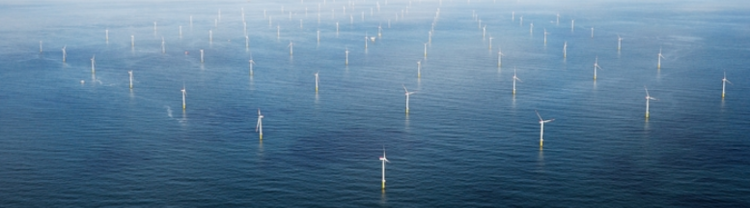 Vindkraften er en fundamental forutsetning for Europas grønne skifte.