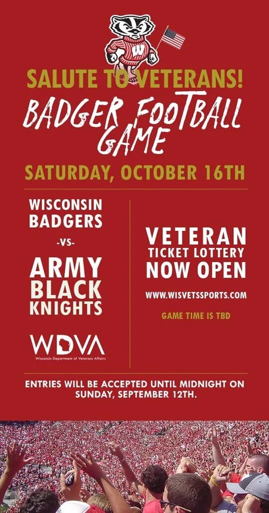Football Ticket Lottery
