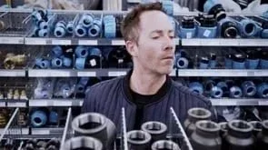 BD Håndværker Helte