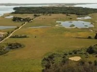 Rosenfeldt Gods - Knudshoved Odde 