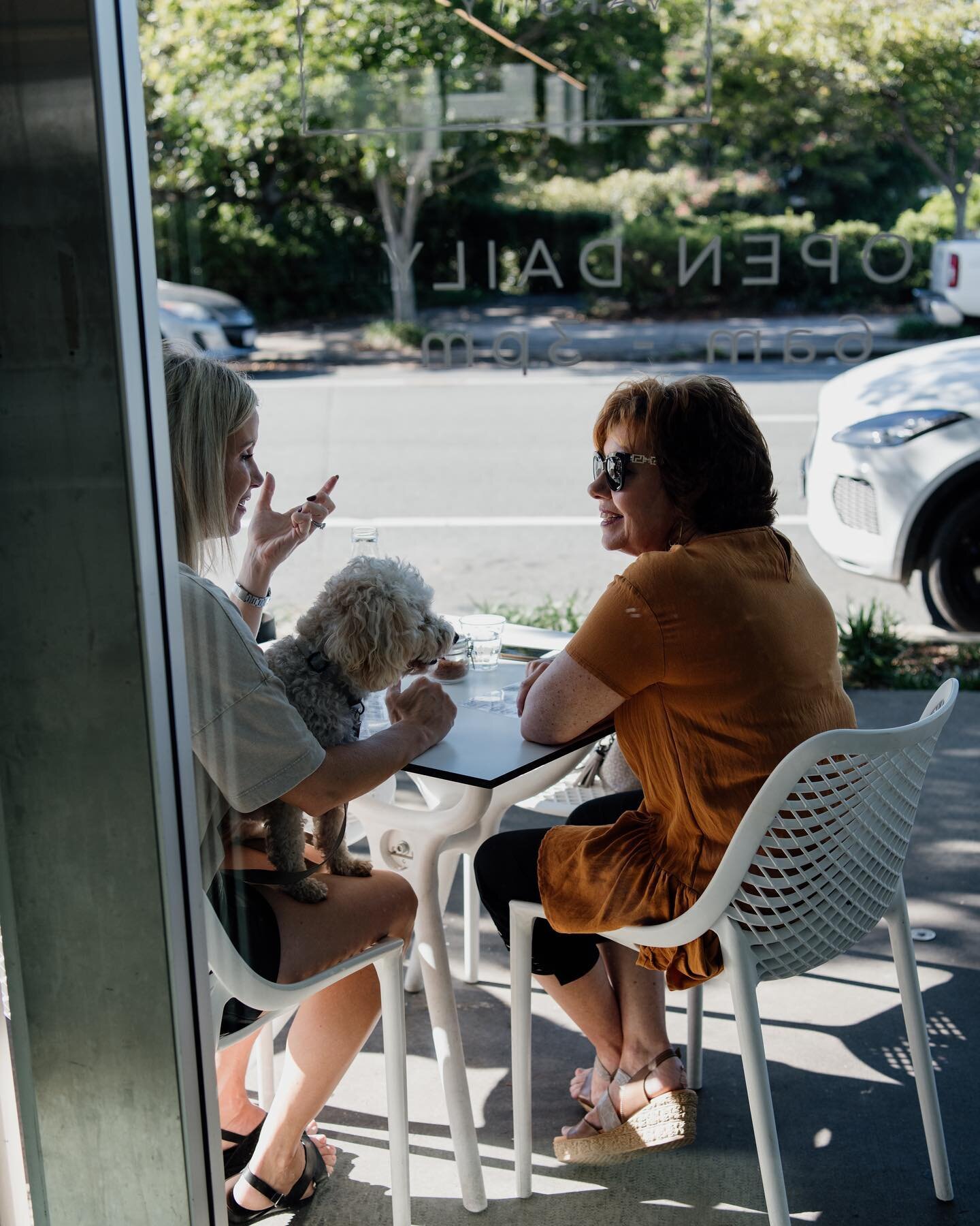 Happy Mothers Day 💕 Where better to celebrate Mother's Day than at a cozy cafe with delicious food and drinks&hellip; 90 minute seating times / Walk ins only 💕