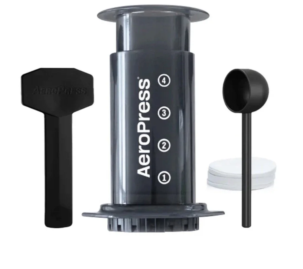 AeroPress Coffee Maker