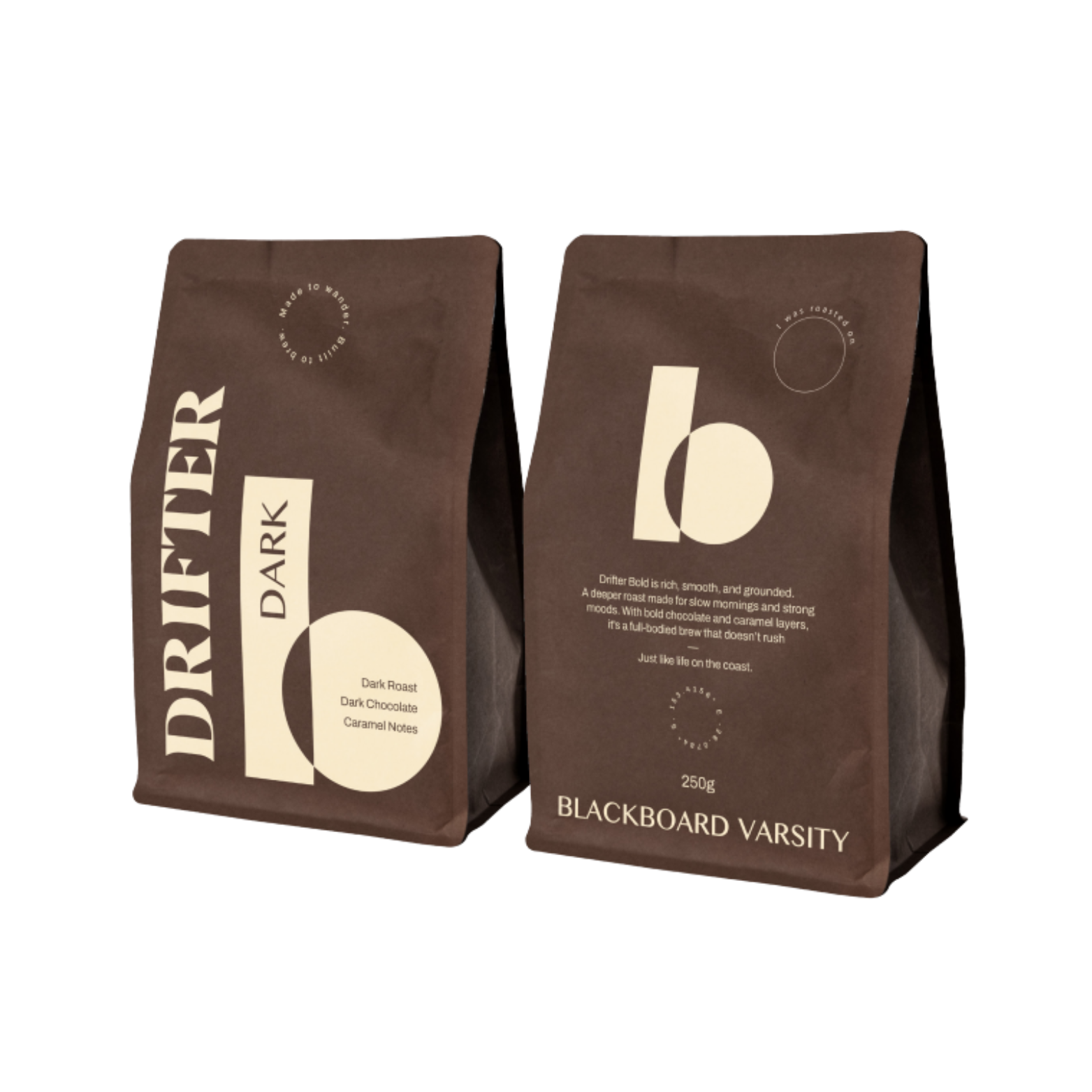 COFFEE BAGS
