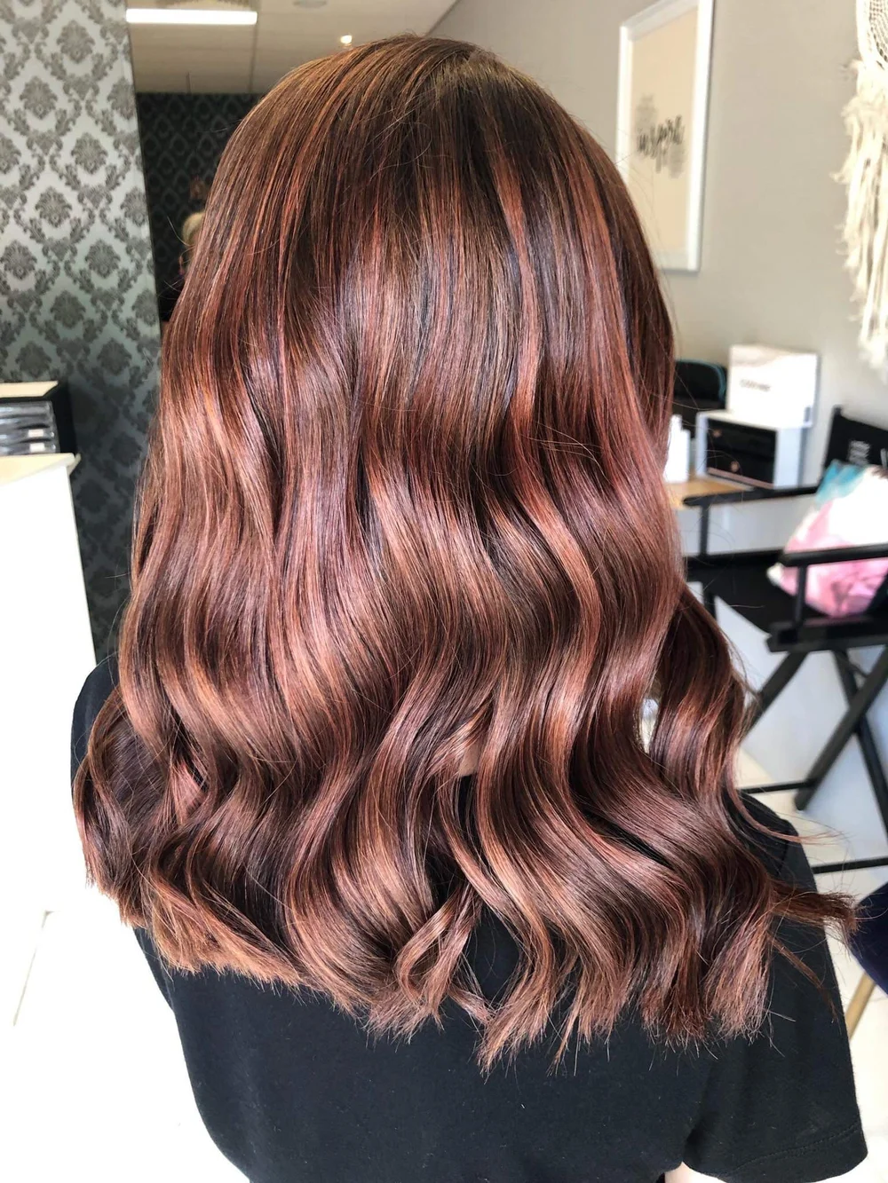 Ombre — Beautifully Inspired Hair