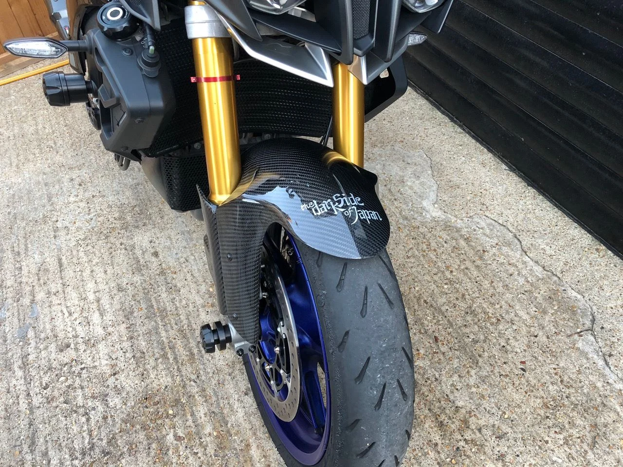 MT10 with M1 Replica Fender_2.jpg