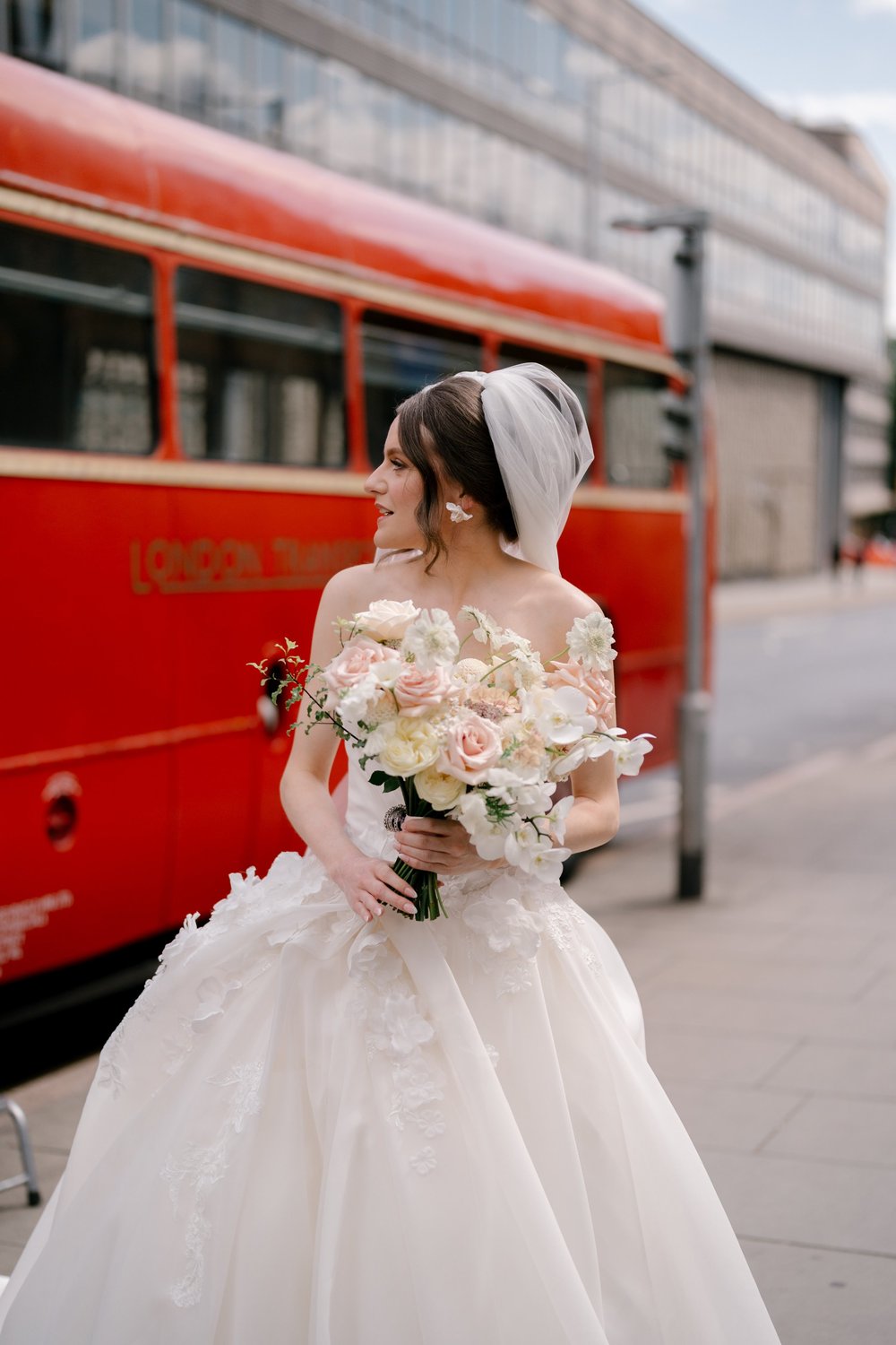 Wedding Floral Designer | The Bell Jar Flowers Wedding Floral Designer | The Bell Jar Flowers