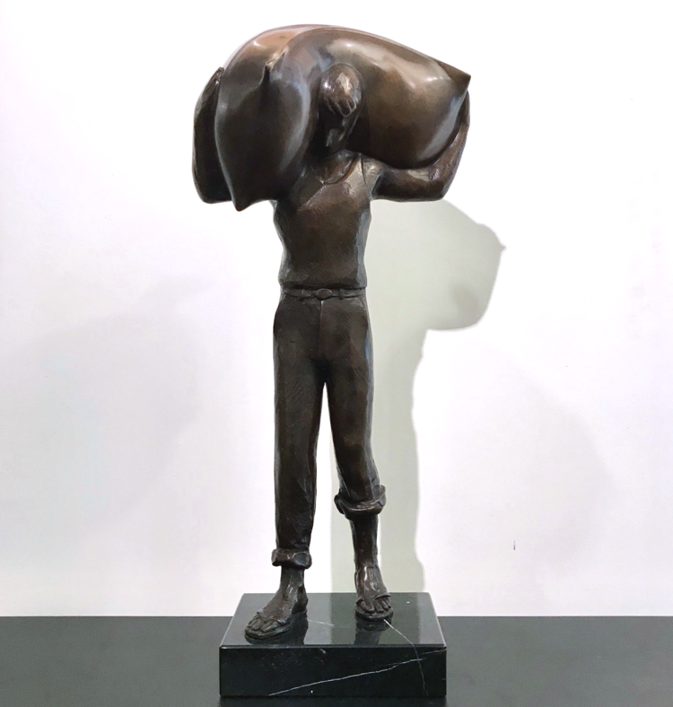 Dreams of our forefathers