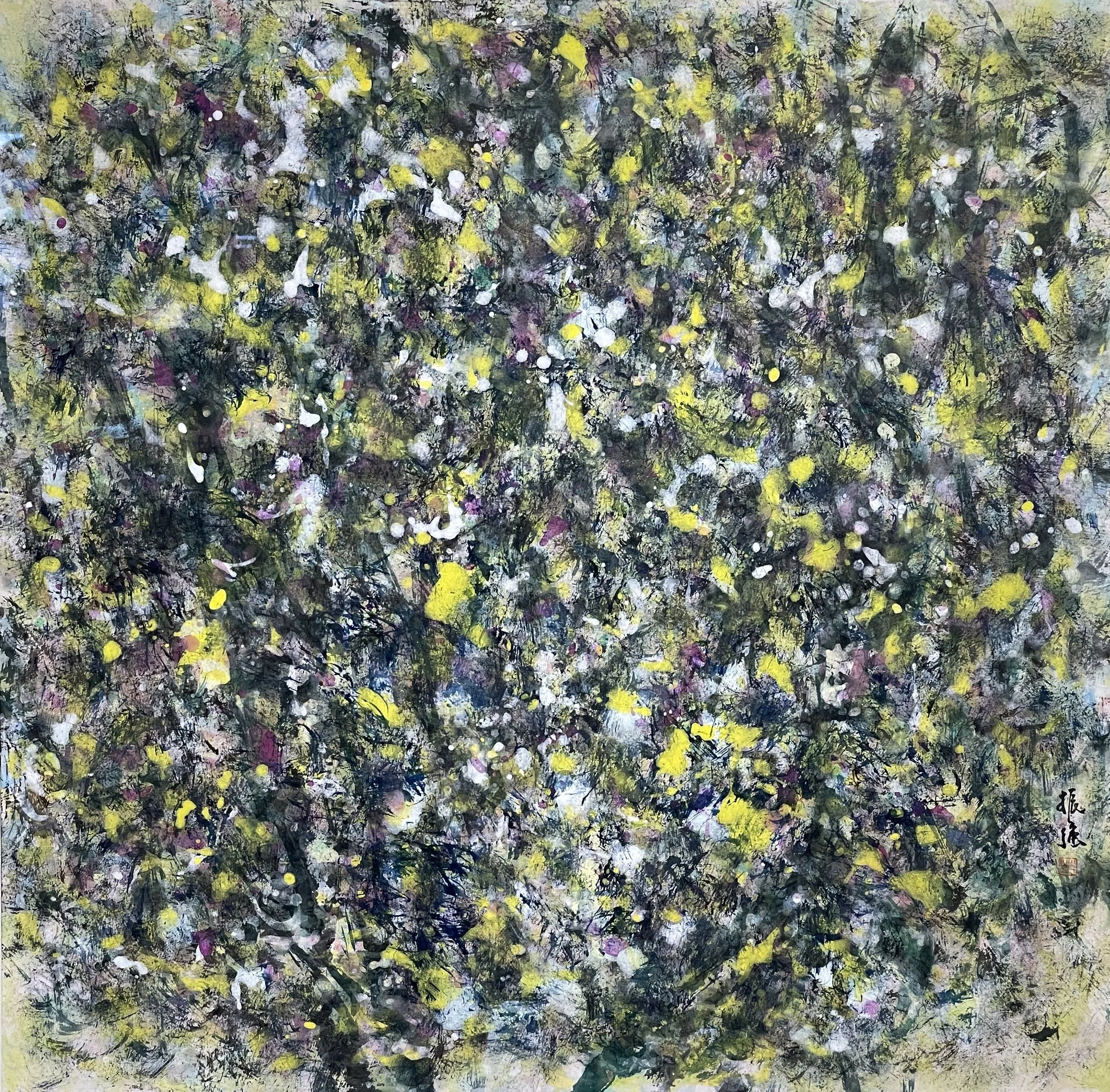 Terence Teo_Beauties of Nature_Ink on rice paper_69x70cm.JPG