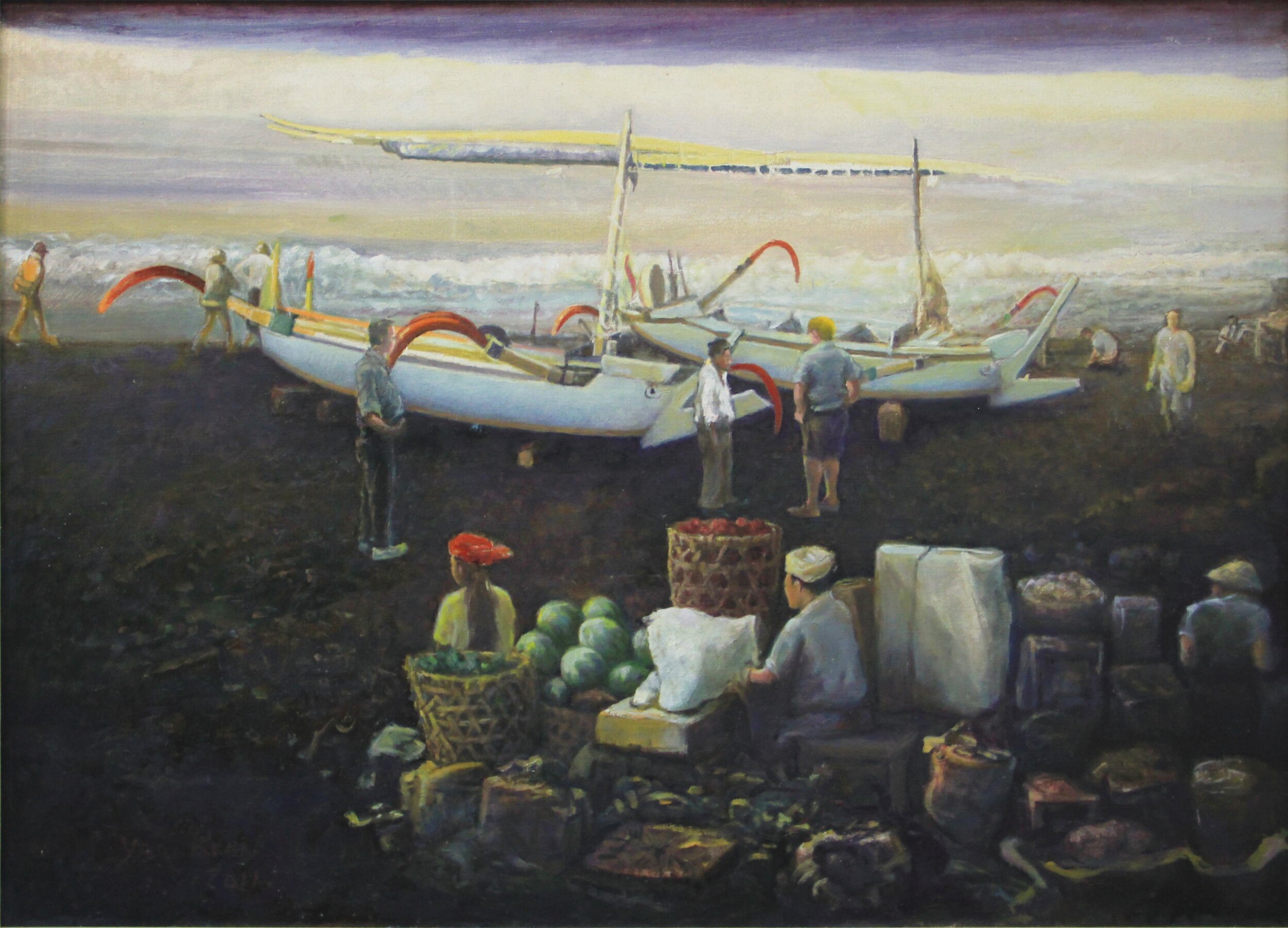 Lim Yew Kuan  