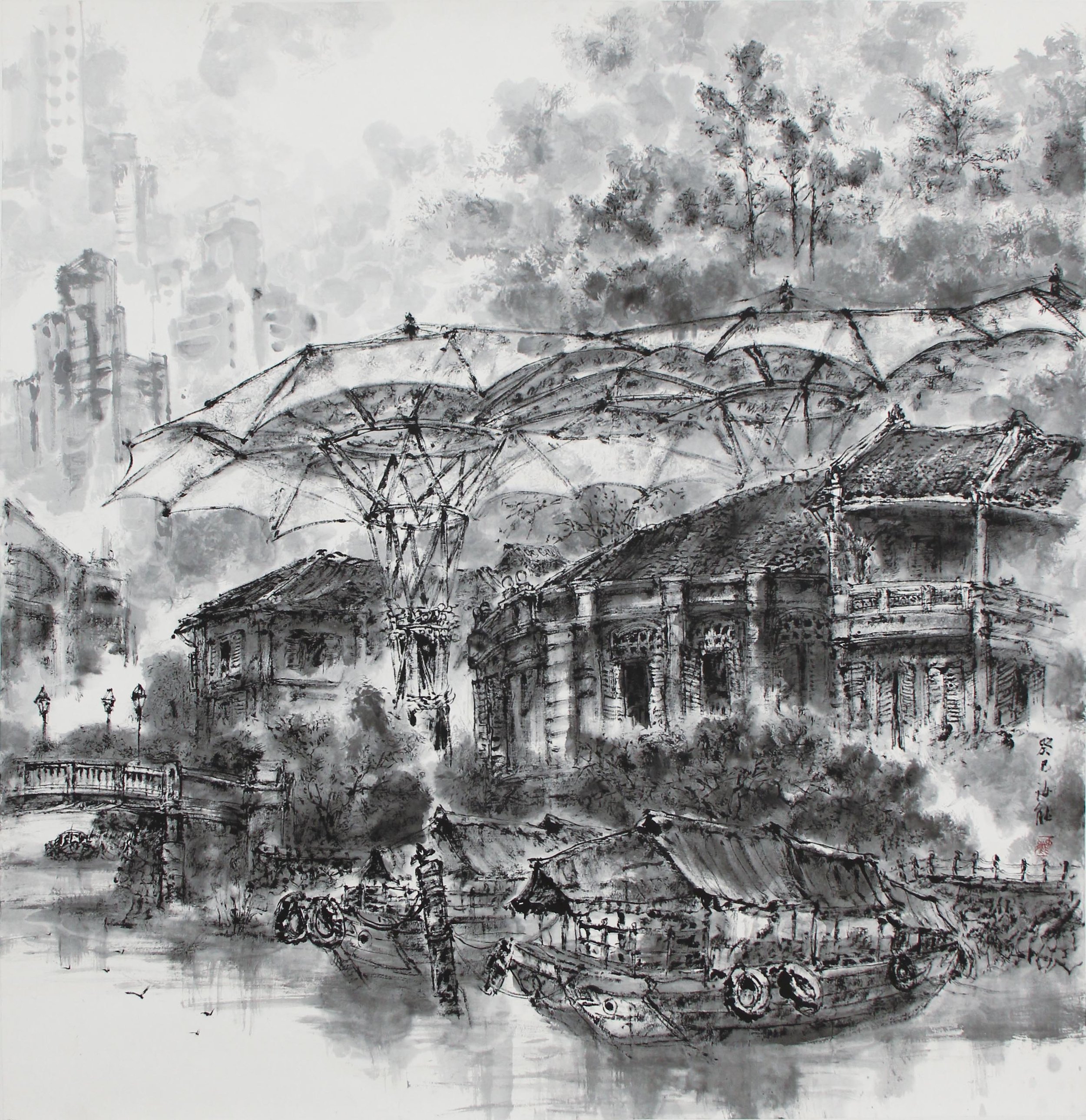 Tung Yue Nang 