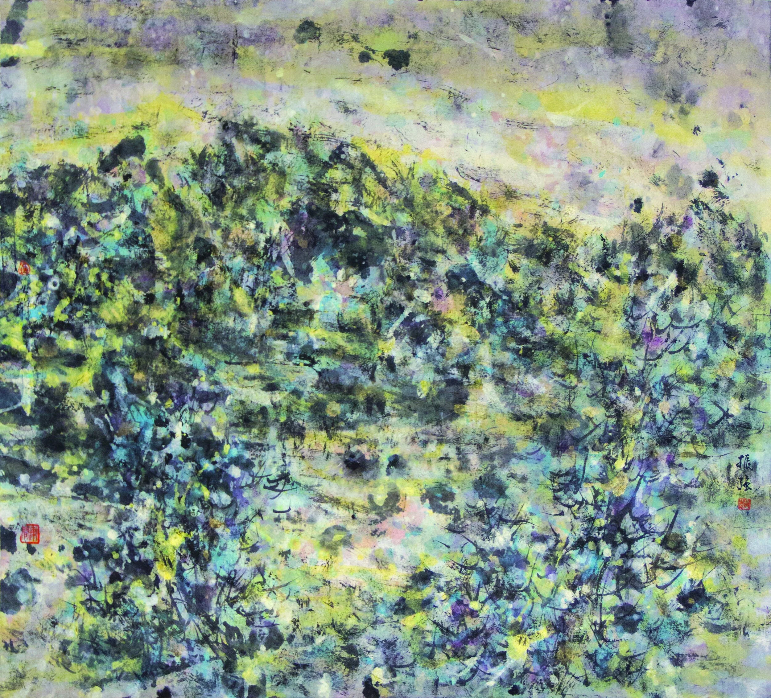 Terence Teo_Eternal Sky_ink on rice paper_69x69cm_IMG_9971.jpg
