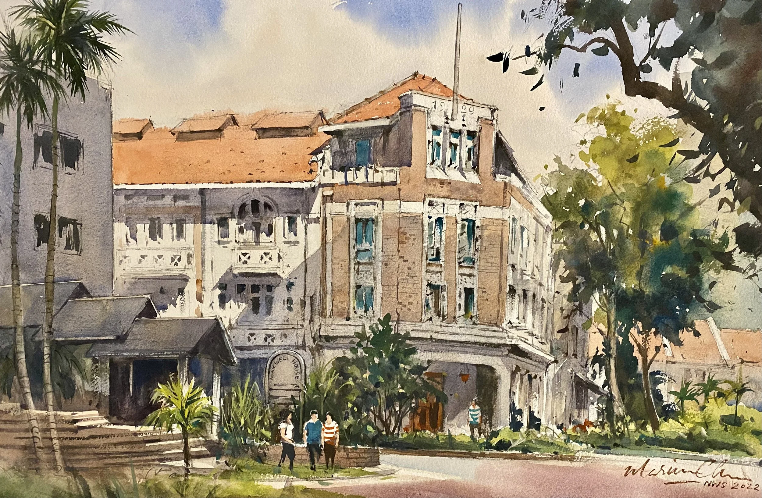 Marvin Chew_Maxwell House_38x56.5cm_2022.jpg