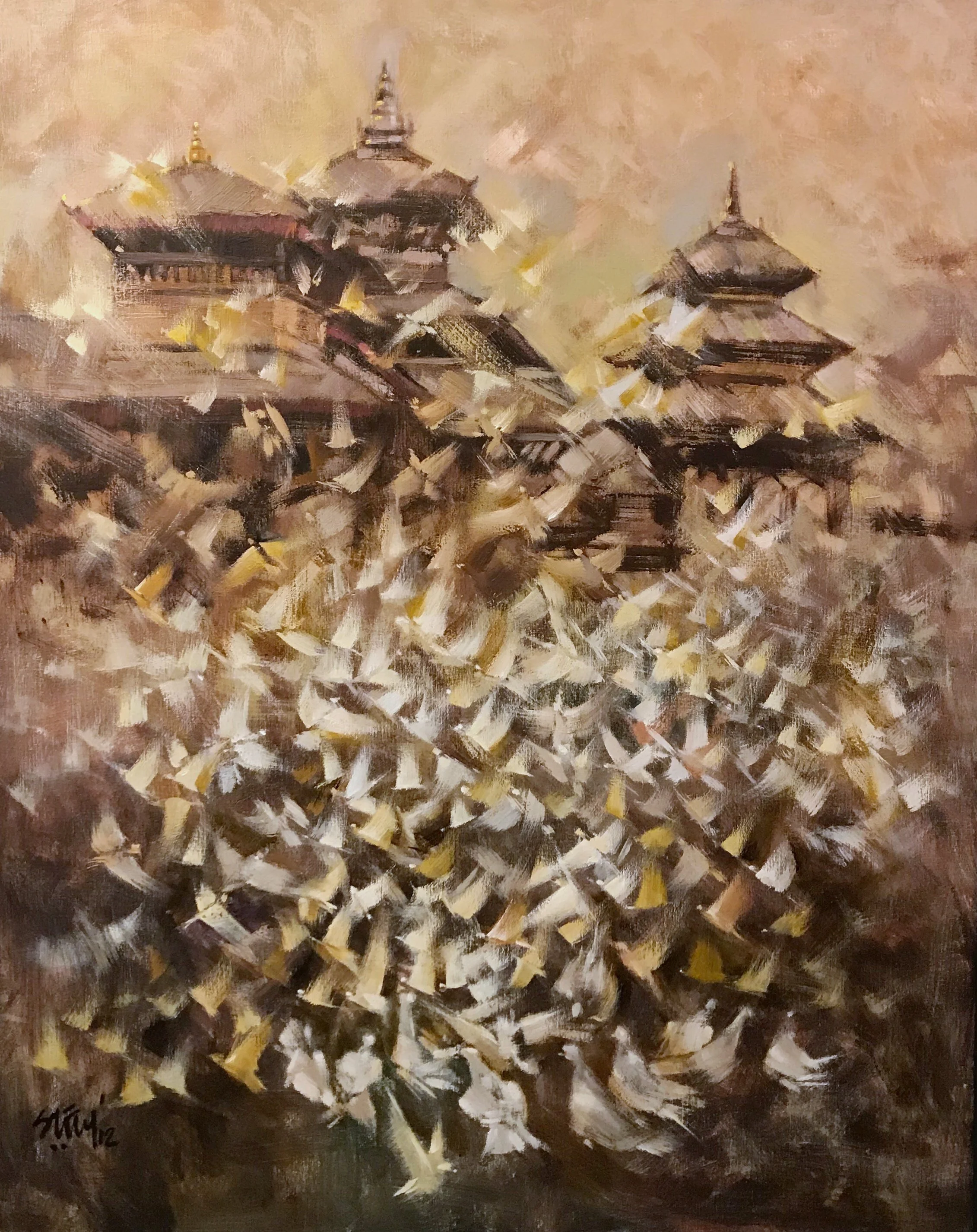 Peace and Freedom_80x100cm_2012.JPG