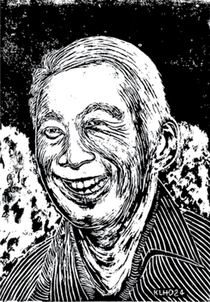 Mr Lee Hsien Loong