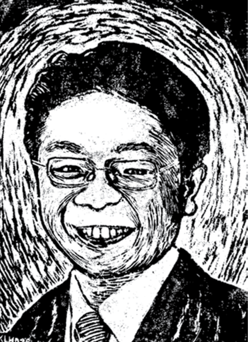 Mr Lawrence Wong