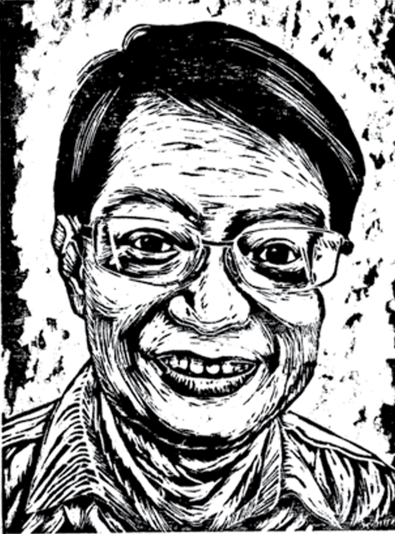 Mr Lawrence Wong