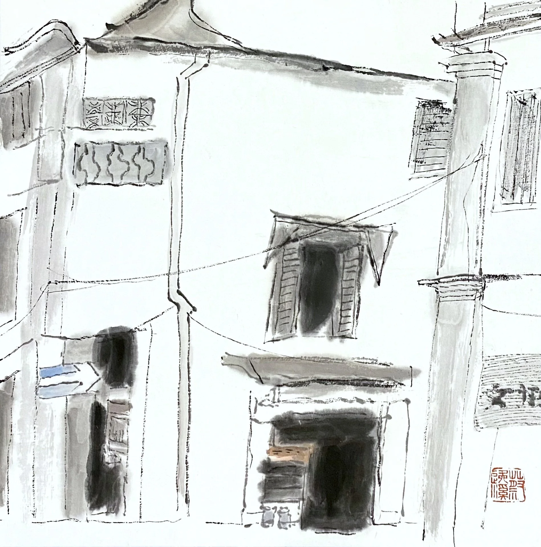 Front of Shop_34x34cm.jpg