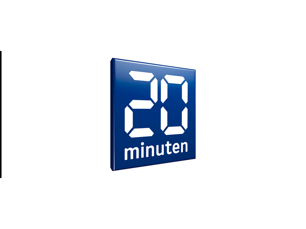 20 Minuten