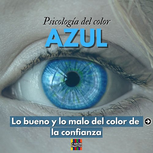 Archipalettes - Explora el fascinante mundo del Color