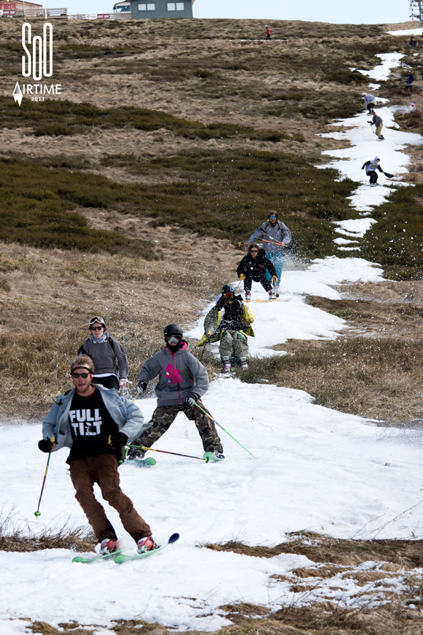 From SoO Airtime September 2011. Photography: Nick Parkinson