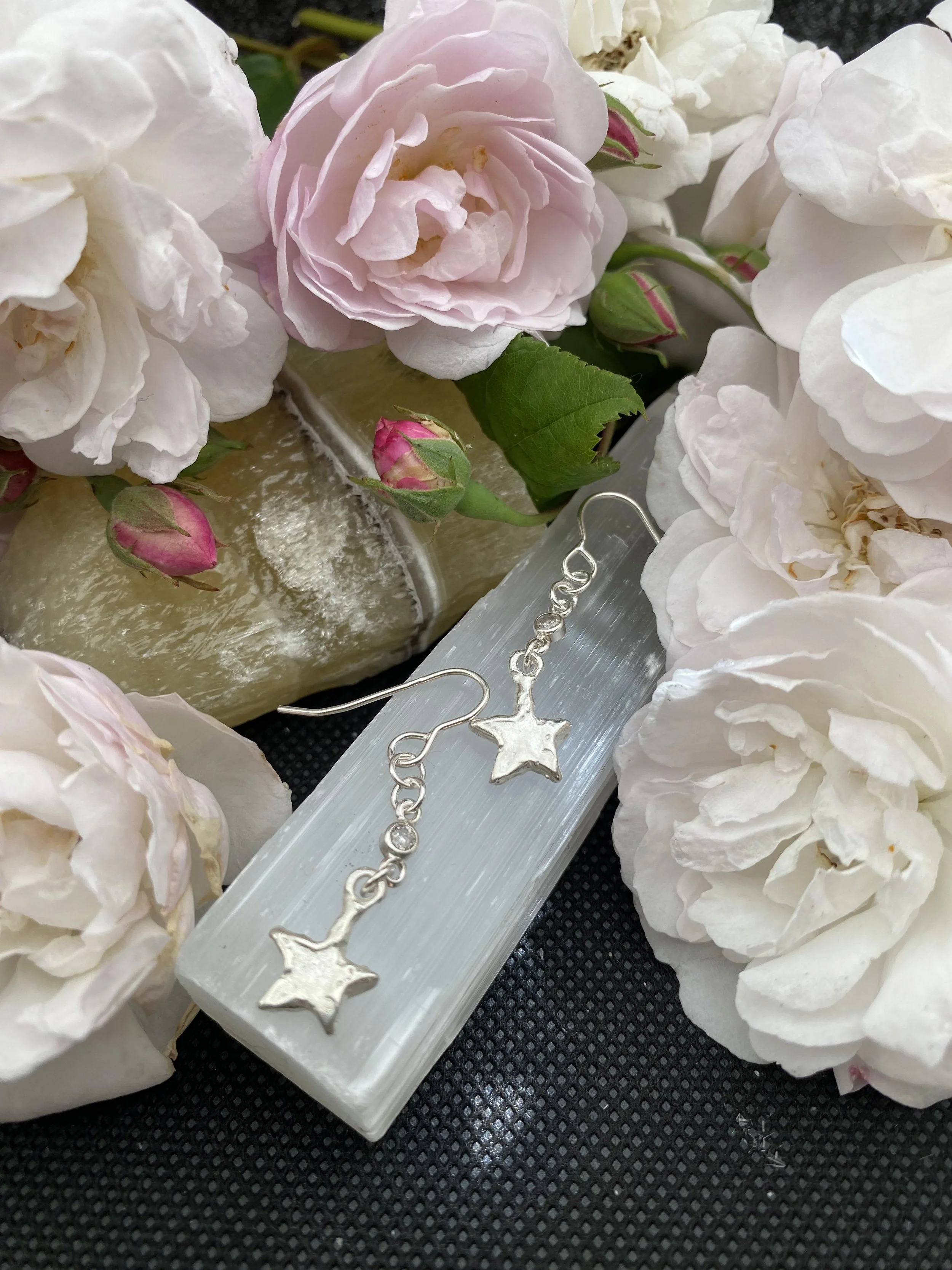 Aura Earrings