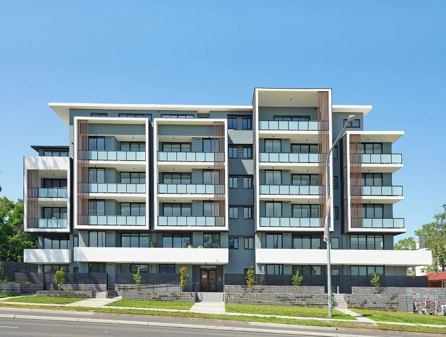 Home on High / High Street