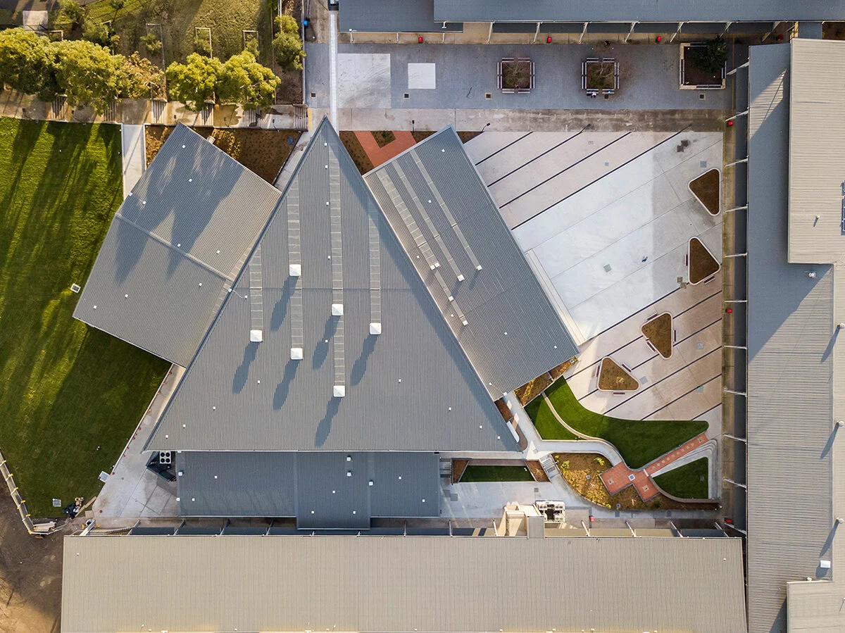 St Marks College Performance Hub