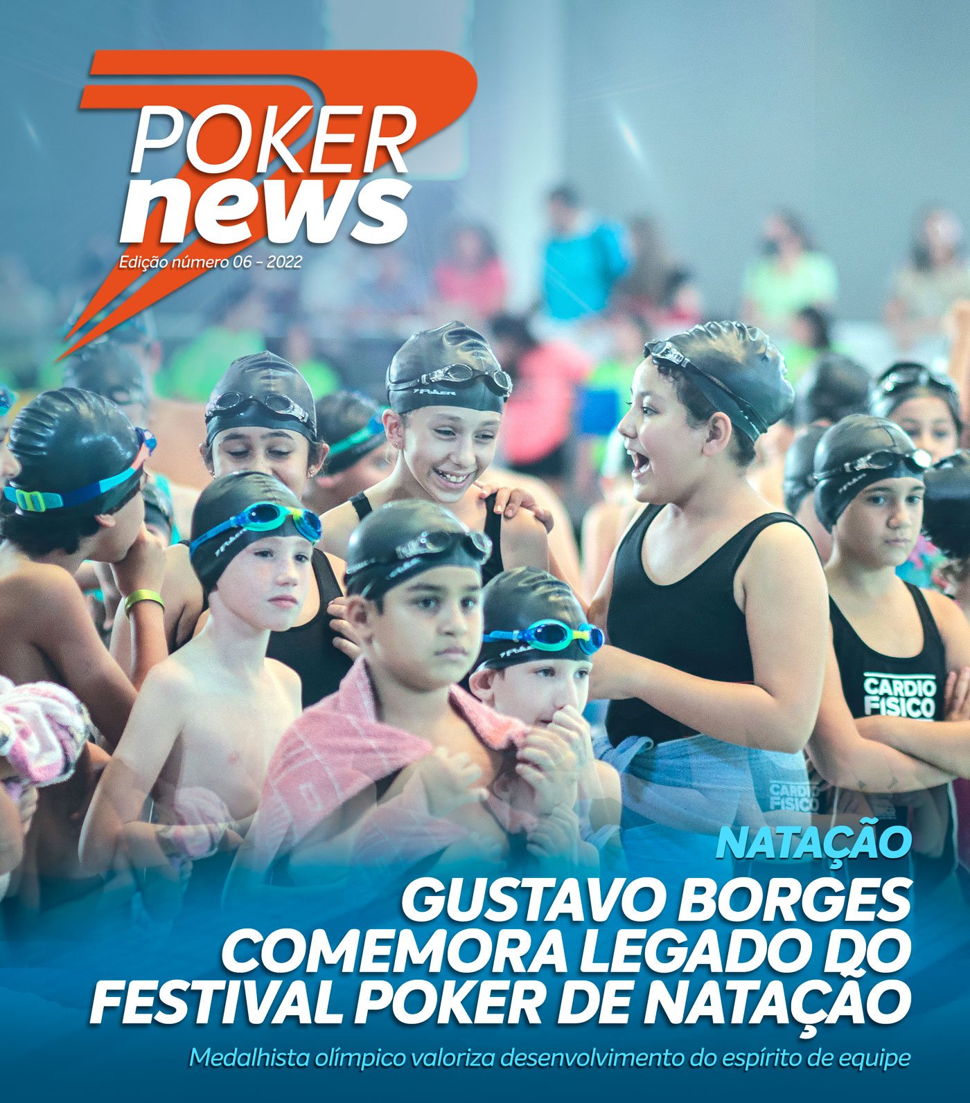 PokerNews lança NOVO Calendário de Torneios de Poker Online