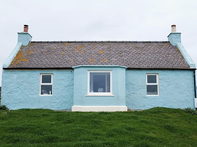 With the latest measures in place to ensure the wellbeing of the community, we have taken the very necessary decision, with our wonderfully supportive 2020 residents, to rearrange the next few months of activity at Fair Isle Studio. We are saddened n