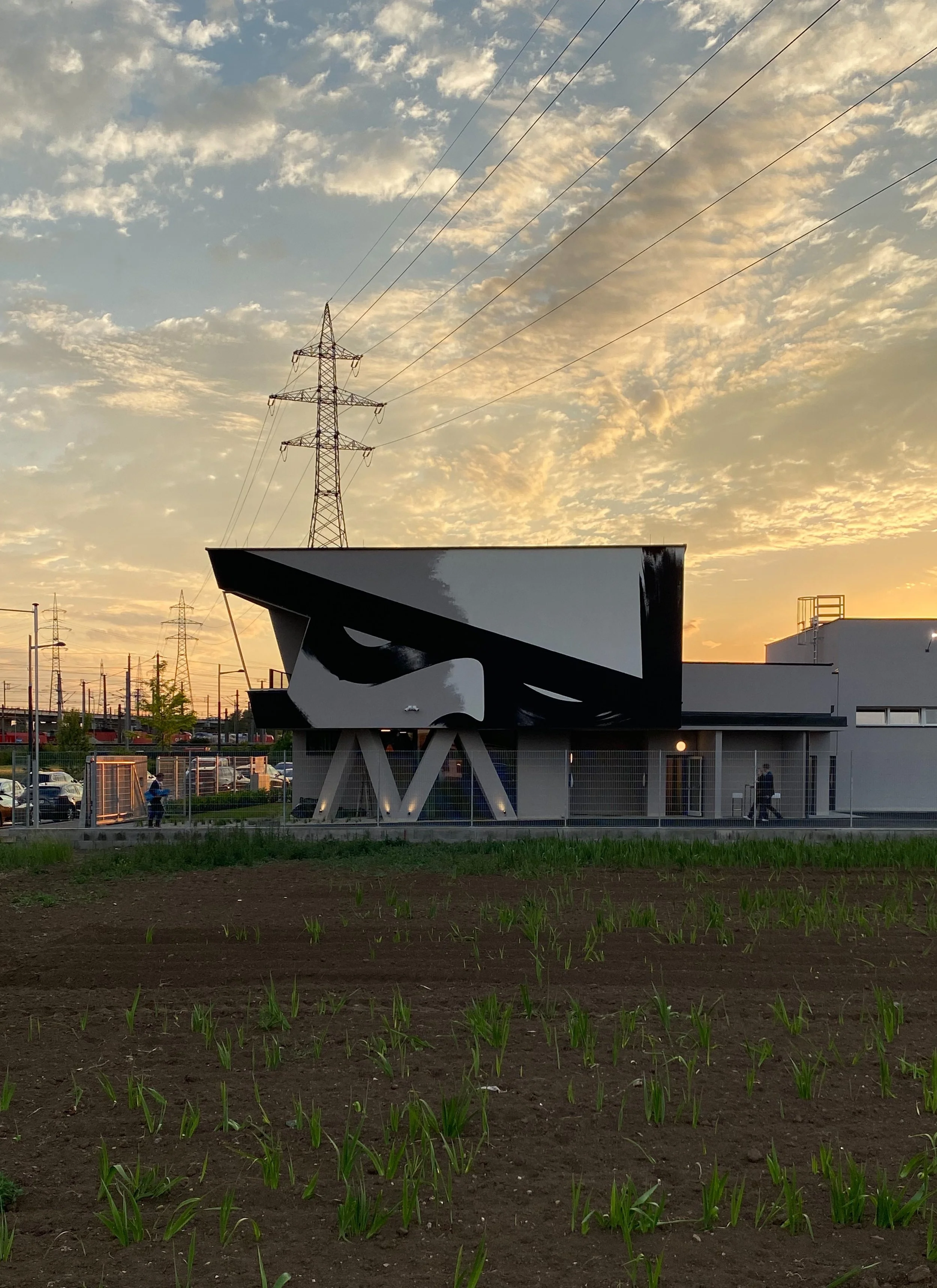 SOFIE LAZARSFELDSTRASSE