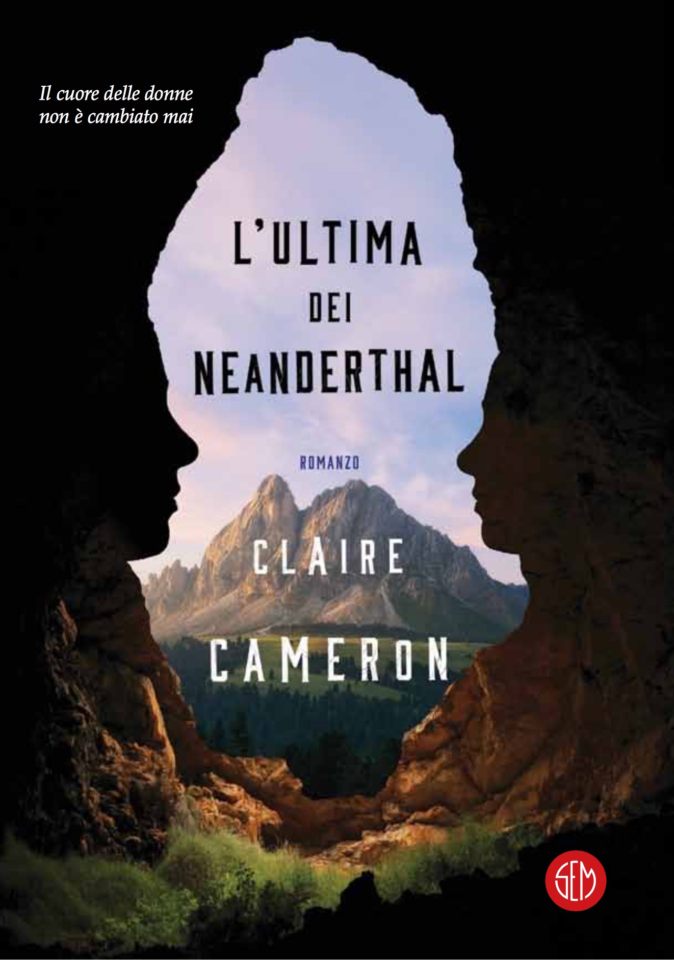 L'ultima dei Neanderthal (Italian)