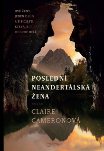 Poslední neandertálská žena (Czech)