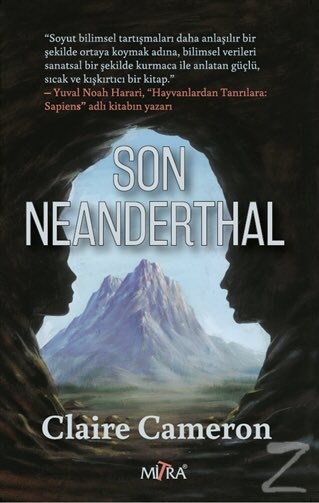 Son Neanderthal (Turkish) 