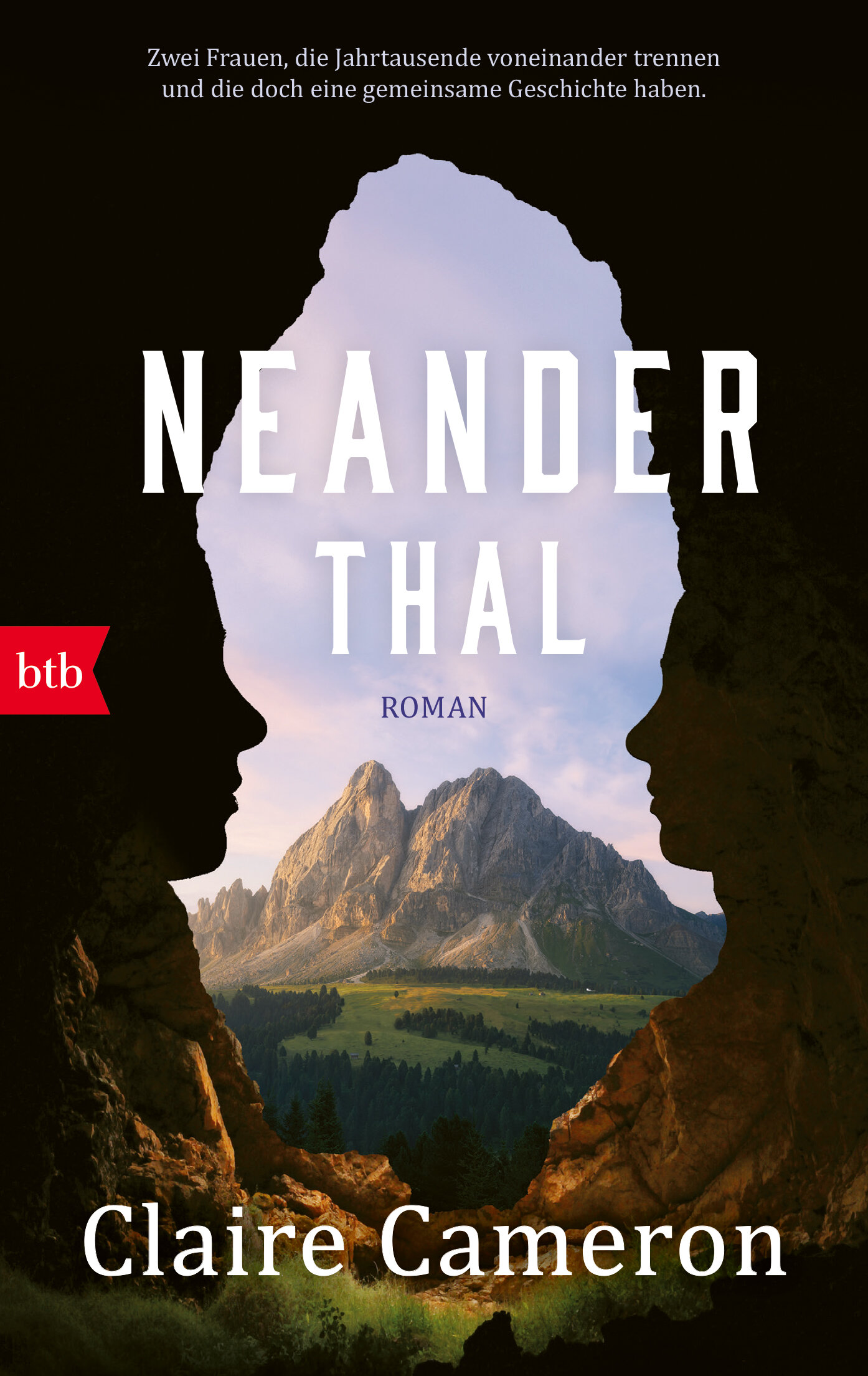 Neanderthal (German) 