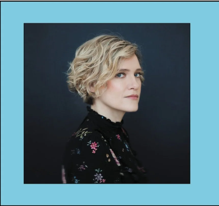 Winter Book Club: Heather O’Neill in Conversation with Claire Cameron