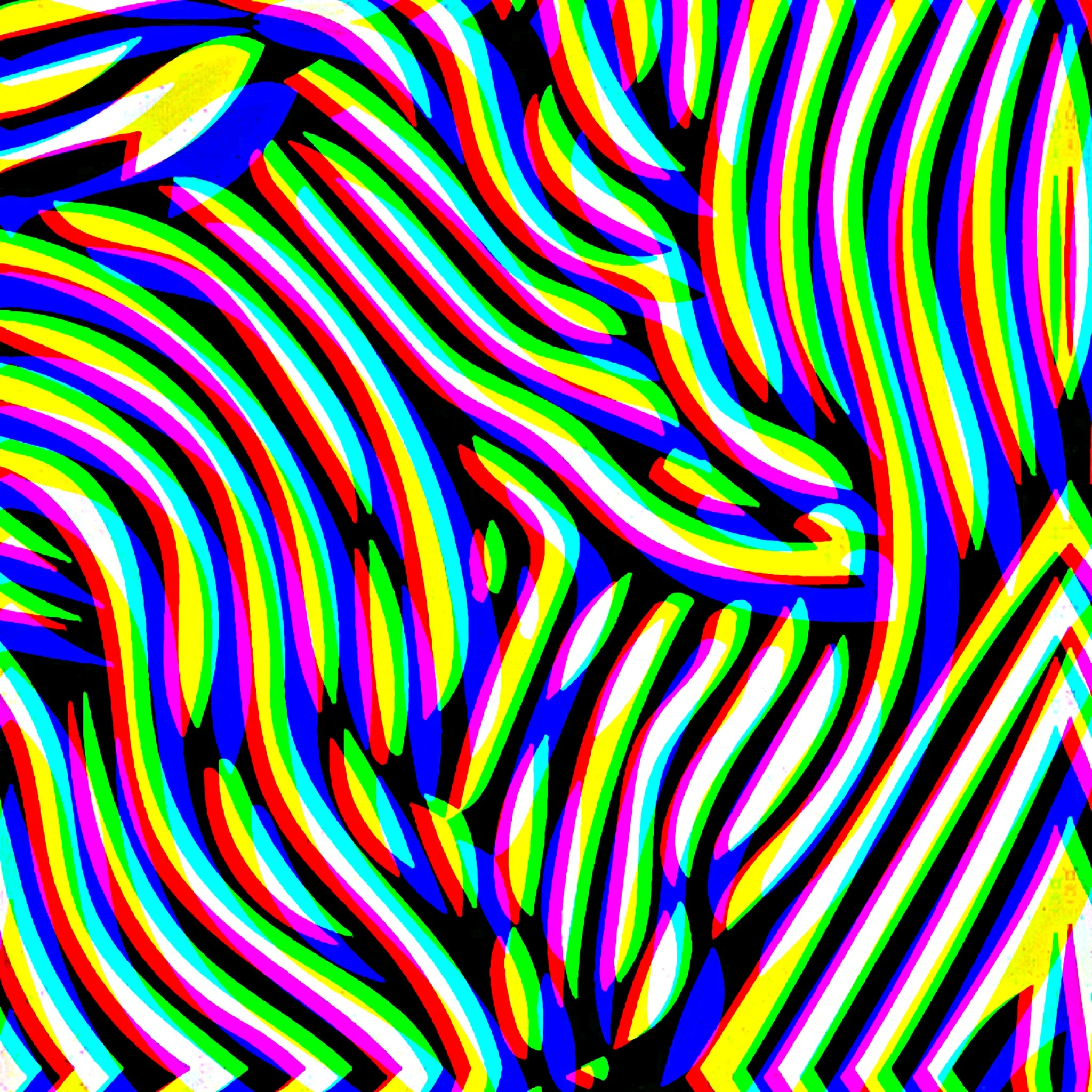 The Art of Wade Christian