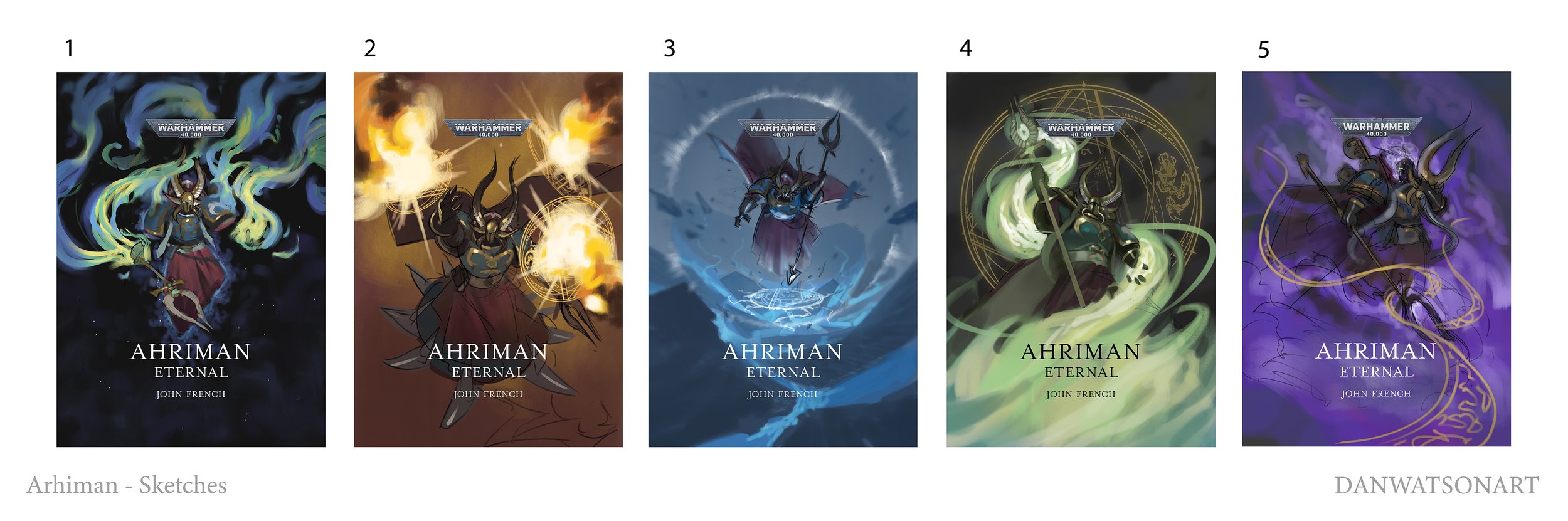 Dan Watson - Warhammer Ahriman sketches 01-05 LOWRES.jpg